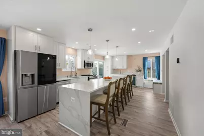 1925 N Westmoreland Street, Arlington, VA 22213 - Photo 11