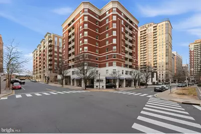 880 N Pollard Street #322, Arlington, VA 22203 - Photo 11