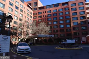 1021 Arlington Blvd, Arlington, VA 22209 - Photo 1