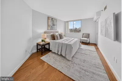 1276 N Wayne Street #622, Arlington, VA 22201 - Photo 15