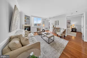 1276 N Wayne St, Arlington, VA 22201 - Photo 5