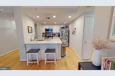 3835 9th Street N #302W, Arlington, VA 22203 - Photo 7