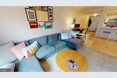 3835 9th Street N #302W, Arlington, VA 22203 - Photo 5