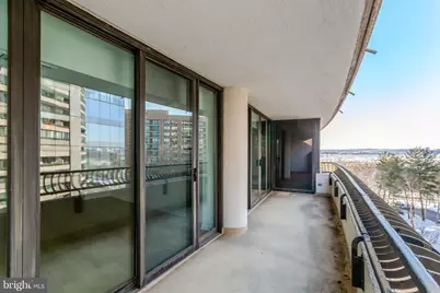 1300 Crystal Drive #808S, Arlington, VA 22202 - Photo 15