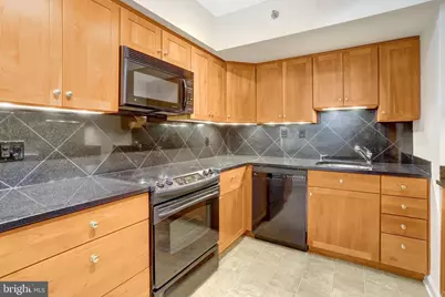 1300 Crystal Drive #808S, Arlington, VA 22202 - Photo 9