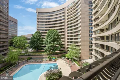 1300 Crystal Drive #808S, Arlington, VA 22202 - Photo 43