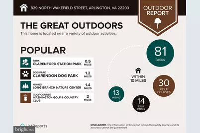 829 N Wakefield Street, Arlington, VA 22203 - Photo 43