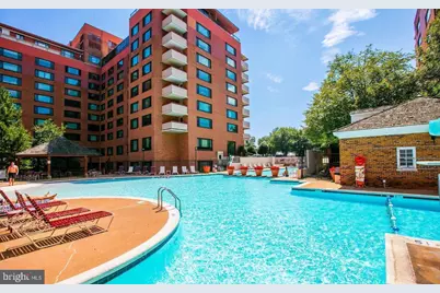 1111 Arlington Boulevard #826, Arlington, VA 22209 - Photo 1