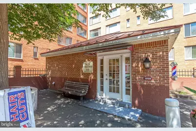 1111 Arlington Boulevard #826, Arlington, VA 22209 - Photo 21