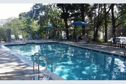 5353 Columbia Pike #504, Arlington, VA 22204 - Photo 11