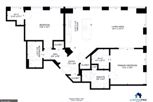 1111 19th St N, Arlington, VA 22209 - Photo 43