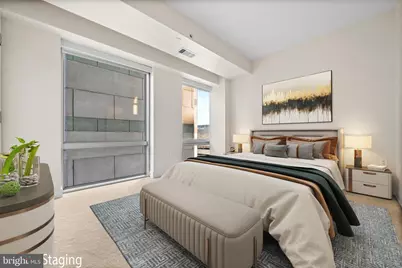 1111 19th Street N #1903, Arlington, VA 22209 - Photo 15