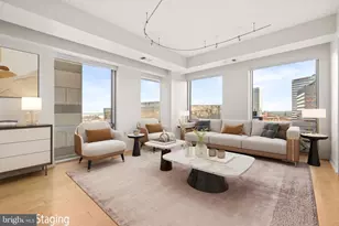 1111 19th St N, Arlington, VA 22209 - Photo 3