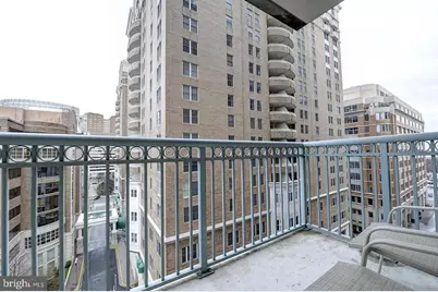 851 N Glebe Road #909, Arlington, VA 22203 - Photo 17