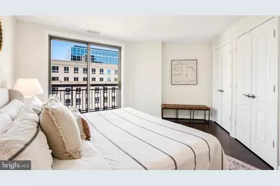 901 N Monroe Street #1003, Arlington, VA 22201 - Photo 17