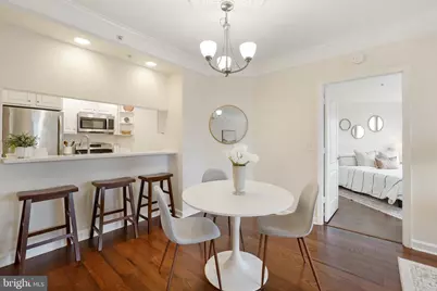 901 N Monroe Street #1003, Arlington, VA 22201 - Photo 9