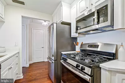901 N Monroe Street #1003, Arlington, VA 22201 - Photo 15