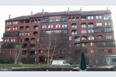 1029 N Stuart Street #400, Arlington, VA 22201 - Photo 1