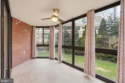 1001 N Randolph Street #112, Arlington, VA 22201 - Photo 11