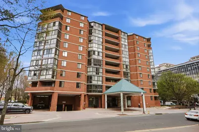 1001 N Randolph Street #112, Arlington, VA 22201 - Photo 27