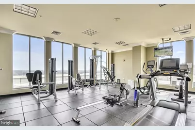851 N Glebe Road N #1113, Arlington, VA 22203 - Photo 17
