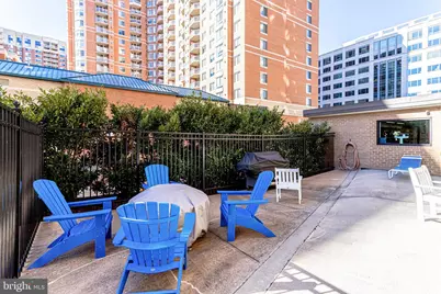 3800 Fairfax Drive #301, Arlington, VA 22203 - Photo 47