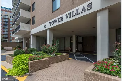 3800 Fairfax Drive #301, Arlington, VA 22203 - Photo 23