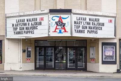 2049 S Glebe Road, Arlington, VA 22204 - Photo 23