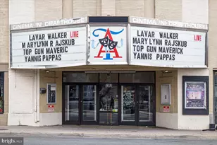 2049 S Glebe Rd, Arlington, VA 22204 - Photo 23