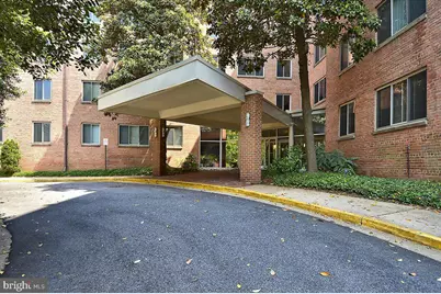 3000 Spout Run Parkway #C605, Arlington, VA 22201 - Photo 37