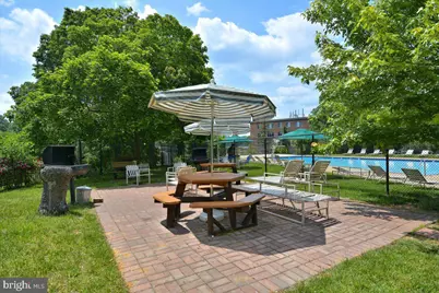 3000 Spout Run Parkway #C605, Arlington, VA 22201 - Photo 29
