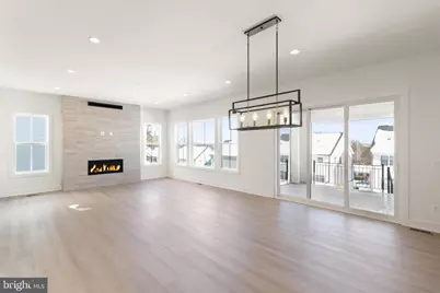 853 N Manchester Street, Arlington, VA 22205 - Photo 3