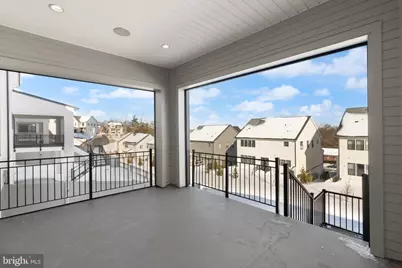 853 N Manchester Street, Arlington, VA 22205 - Photo 15