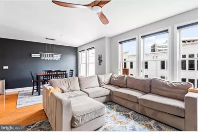 1418 N Rhodes Street #B426, Arlington, VA 22209 - Photo 3