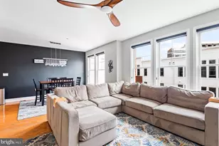 1418 N Rhodes St, Arlington, VA 22209 - Photo 3