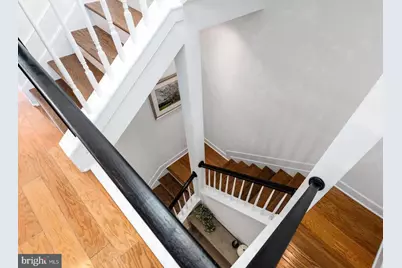 1418 N Rhodes Street #B426, Arlington, VA 22209 - Photo 13