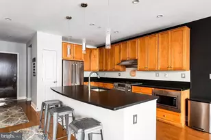 1418 N Rhodes St, Arlington, VA 22209 - Photo 7