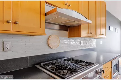 1418 N Rhodes Street #B426, Arlington, VA 22209 - Photo 9