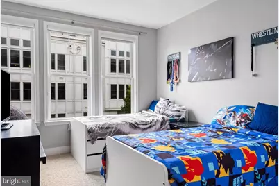1418 N Rhodes Street #B426, Arlington, VA 22209 - Photo 21