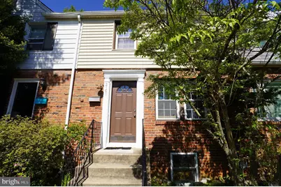 2161 N Brandywine Street, Arlington, VA 22207 - Photo 1