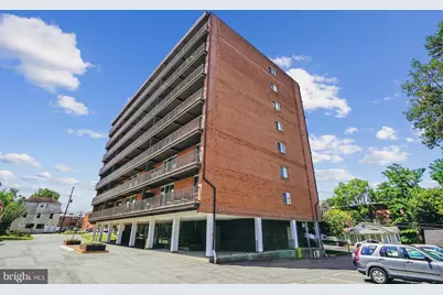 4343 Cherry Hill Road #705, Arlington, VA 22207 - Photo 37