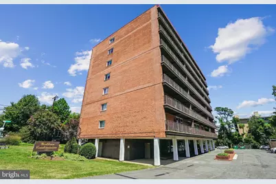 4343 Cherry Hill Road #705, Arlington, VA 22207 - Photo 25