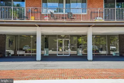 4343 Cherry Hill Road #705, Arlington, VA 22207 - Photo 9