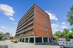 4343 Cherry Hill Rd, Arlington, VA 22207 - Photo 39