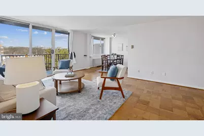 4343 Cherry Hill Road #705, Arlington, VA 22207 - Photo 15