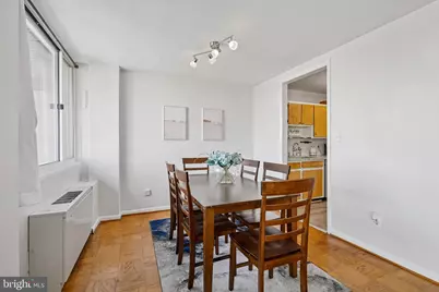 4343 Cherry Hill Road #705, Arlington, VA 22207 - Photo 15