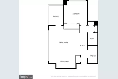 1011 Arlington Boulevard #919, Arlington, VA 22209 - Photo 19