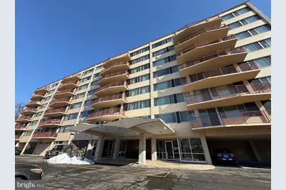 5353 Columbia Pike #310, Arlington, VA 22204 - Photo 1