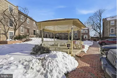 6701 Washington Boulevard #E, Arlington, VA 22213 - Photo 35