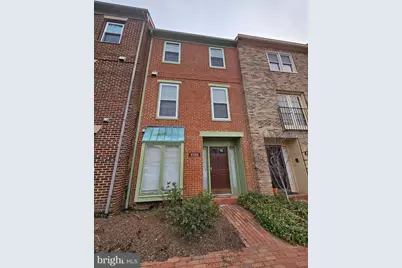 6701 Washington Boulevard #E, Arlington, VA 22213 - Photo 3